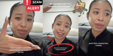 Singaporean Creator Outsmarts Scammer Behind S$4K Credit Card Scam And Shares Tips To Stay Safe
