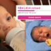 Help Baby Gia Khang, Born With Congenital Glaucoma, Raise S$85k To Save His Vision