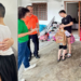 26-Year-Old Single Mother Tearfully Leaves Young Son At Perak Children’s Home To Build Better Future in Singapore