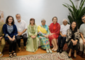Singapore’s Arab Community Marks 200 Years in an Evening Immersed in Stories and the Senses
