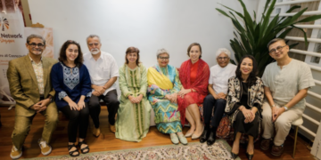 Singapore’s Arab Community Marks 200 Years in an Evening Immersed in Stories and the Senses