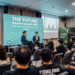 Minister of State Alvin Tan Urges Students to Build Soft Skills at Sedifly’s THE FUTURE Student Summit 2026