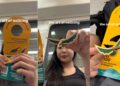 Creator in Singapore Showcases Memorable Packaging of Heritage Festival from MRT Station