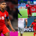 Hariss Harun Becomes Singapore’s Most-Capped Footballer With Record 148th Appearance