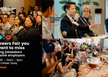 Inclusive Careers Fair 2026 Returns To Champion Workplace Inclusion And Access To Employment Opportunities For All Talent