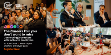 Inclusive Careers Fair 2026 Returns To Champion Workplace Inclusion And Access To Employment Opportunities For All Talent