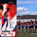Singapore Football Legend Sasikumar Ramu Celebrates Son Kyen’s 50th Goal for Atlético Madrid Youth Team