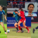 New Coach, New Lessons As Lionesses Build Towards AFF Women’s Cup