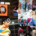 Anime, cosplay and gaming fans assemble at China Comic Con 2026