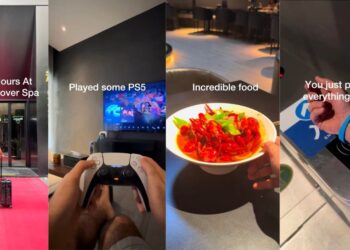 From Long Waits to Relaxation: China Transit Travelers Escape Airport Waits With $33 (S$42) Luxury Spa