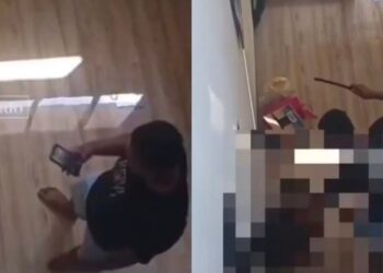 Indonesian Navy Private Investigated After Alleged Assault on Teen at Home