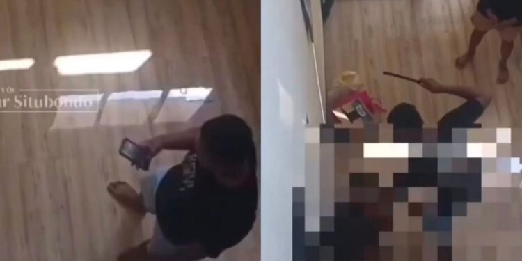 Indonesian Navy Private Investigated After Alleged Assault on Teen at Home
