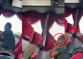Customer Becomes Chef: Hungry Customer Starts Cooking Before Stall Owner Returns