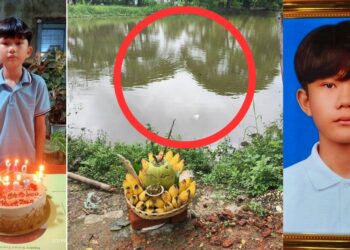 Tragic Lake Swim Ends As Missing 13 Year Old Found Dead In Myanmar