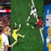 40-Year-Old Goalkeeper Vozinha Cries After World Cup Heroics For Late Grandparents