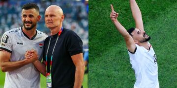 He Lost His Father And Brother — Then Made World Cup History