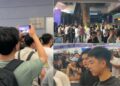 Hundreds of Merchants Protest After Being Tricked by Fake Buyers in Shenzhen