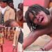 Ghana Hosts Powerful Reenactment of the Slave Trade at Osu Castle Last Week