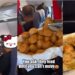 This Airline Will Not Stop Loading Your Plate With Treats and It Is Paradise