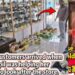 Schoolgirl Alone Sells 600 Pairs Of Shoes To Foreigners In Wenzhou China