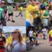 Brazil fans in Houston celebrate Japan win, eye knockout clash with Norway or Ivory Coast