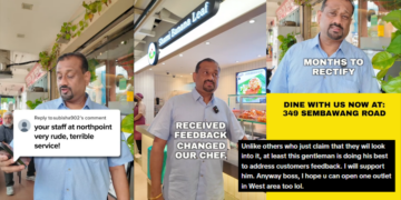 Shami Banana Leaf Owner’s Honest Response To Complaints Wins Customers’ Praise