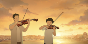 Animated Feature ‘The Violinist’ Selected for Annecy Official Competition – First Ever Singaporean Film in Main Competition