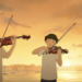 Animated Feature ‘The Violinist’ Selected for Annecy Official Competition – First Ever Singaporean Film in Main Competition