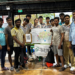 Young Aurora Winner: UWCSEA Students Launch The LINK Project to Help Migrant Workers Find Their Voice in Singapore