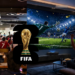 World Cup Fever Sweeps Singapore As 28 Matches Go Free-To-Air And 58 Venues Prepare Screenings