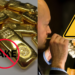 Reports of Fake 999 Gold Being Sold As Genuine, Authorities Warn Buyers Nationwide