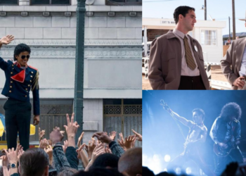 “Michael” dethrones “Oppenheimer” to become the highest grossing biopic of all time