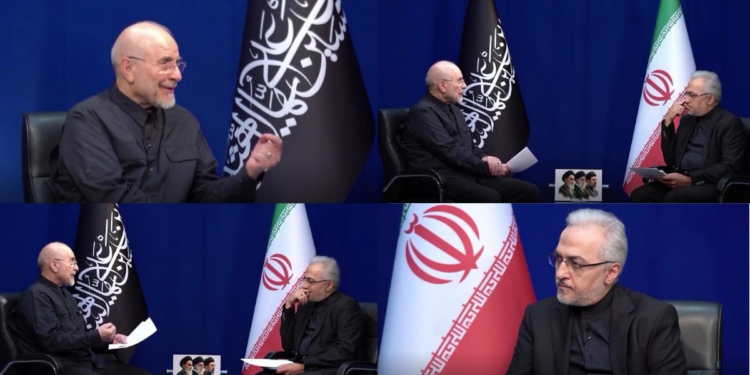 ‘Hormuz is non-negotiable’ – Iran’s Ghalibaf warns US over MoU, accuses Rubio of pushing Israel normalisation