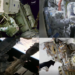 Spacewalk surgery – NASA astronauts replace faulty wrist joint on ISS robotic arm