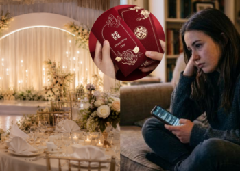 Woman Breaks Down After Friend Shames RM150 Wedding Angpau In Public Online Post