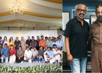 Kamal Haasan on “Dharman”: We have travelled this far