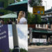 Tennis fans hail Serena Williams’ legacy as ‘GWOAT’ returns to Wimbledon