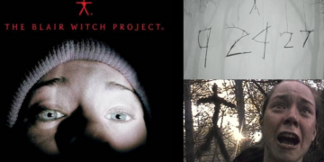 The “Blair Witch Project” reboot is coming in September 2027