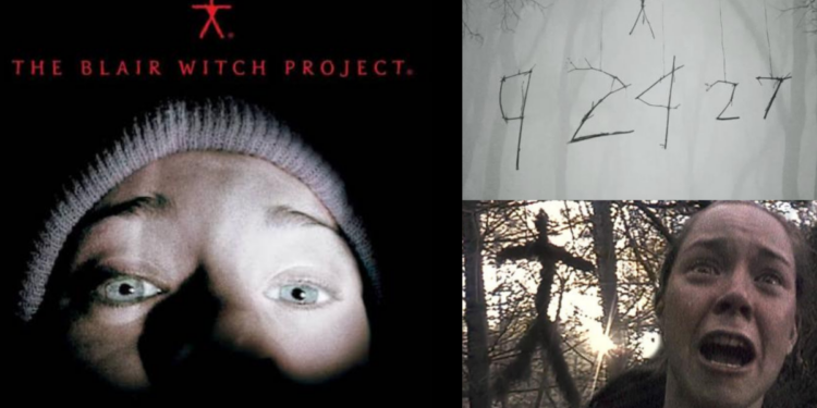 The “Blair Witch Project” reboot is coming in September 2027