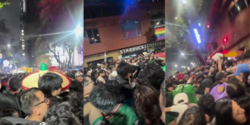 Joy Turns to Tragedy: 4 Dead in Mexico City World Cup Celebrations