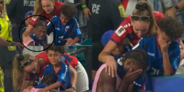Cape Verde Exit – Is This The Most Emotional Moment of World Cup?