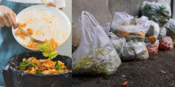 Households Waste Up To 97kg Food Yearly, New Survey Reveals Shocking Results