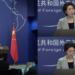 China defends Pacific missile launch as ‘routine military training’