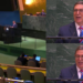 Cuban FM denounces US energy blockade at the UN