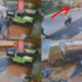Mudslide Horror – CCTV Catches the Moment a Deadly Landslide Tears through a Kerala Tunnel Site, Killing at Least 5