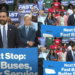 ‘Egypt were robbed’ – Mamdani turns NYC bus launch into Pharaohs VAR jibe
