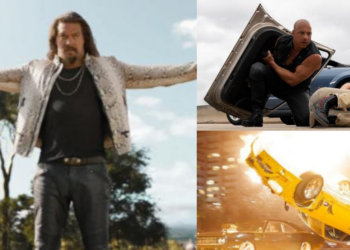 Vin Diesel thanks fans as filming kicks off for finale of “Fast & Furious” franchise