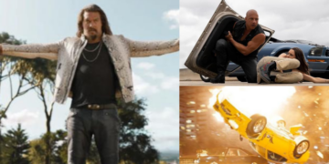 Vin Diesel thanks fans as filming kicks off for finale of “Fast & Furious” franchise