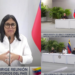 ‘That gold belongs to our people!’ – Venezuela asks King Charles to release country’s blocked assets for quake reconstruction