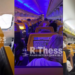 Mid-air shock – Passenger injured as Ryanair jet turns back to Thessaloniki after cabin window failure